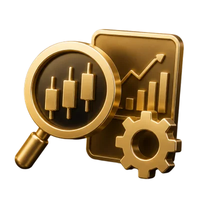 Professional Trading Access