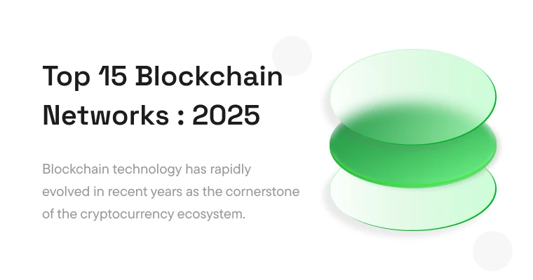 top-15-blockchain-networks
