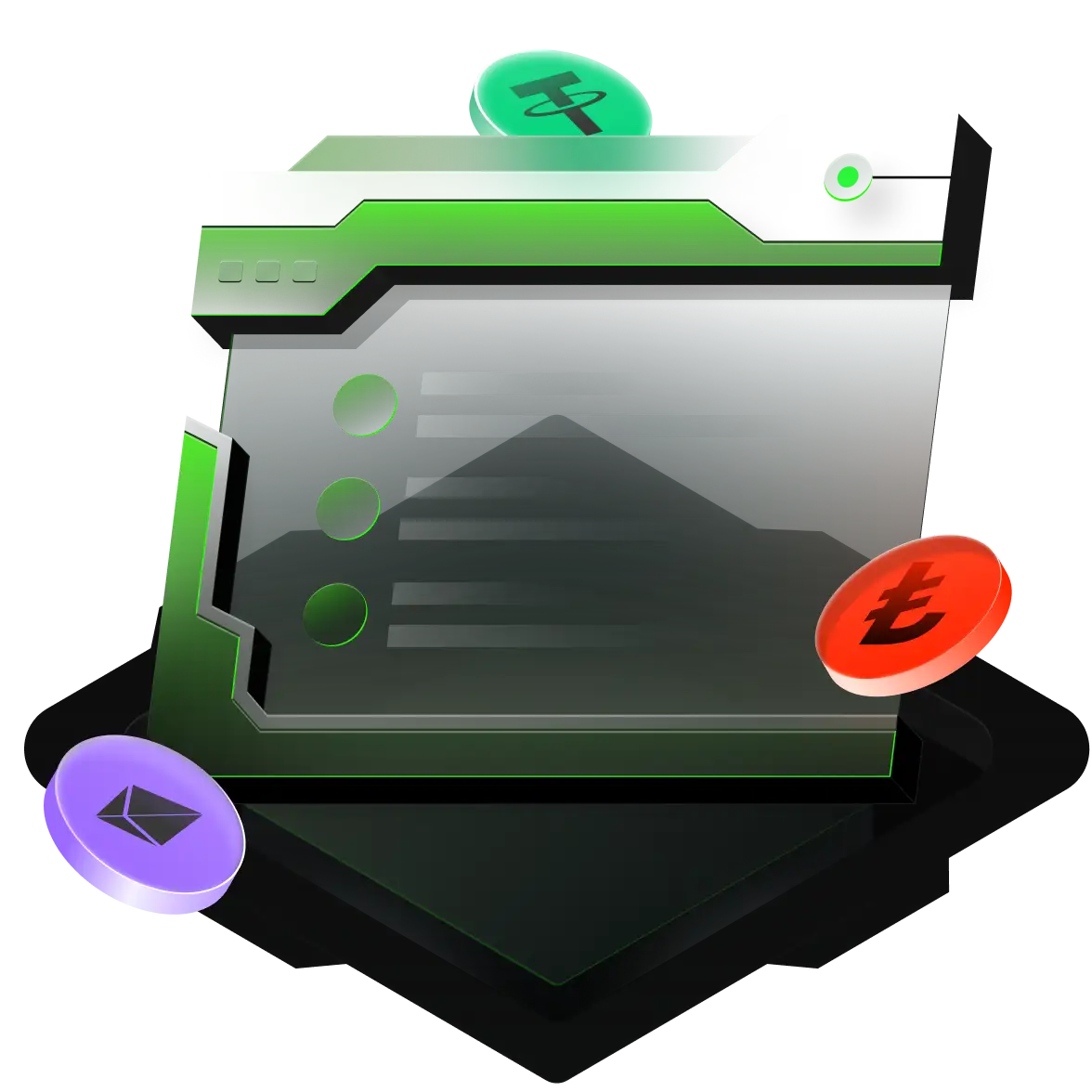 CoinTR OTC Services | CoinTR